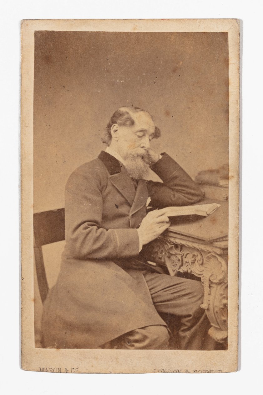 Charles Dickens