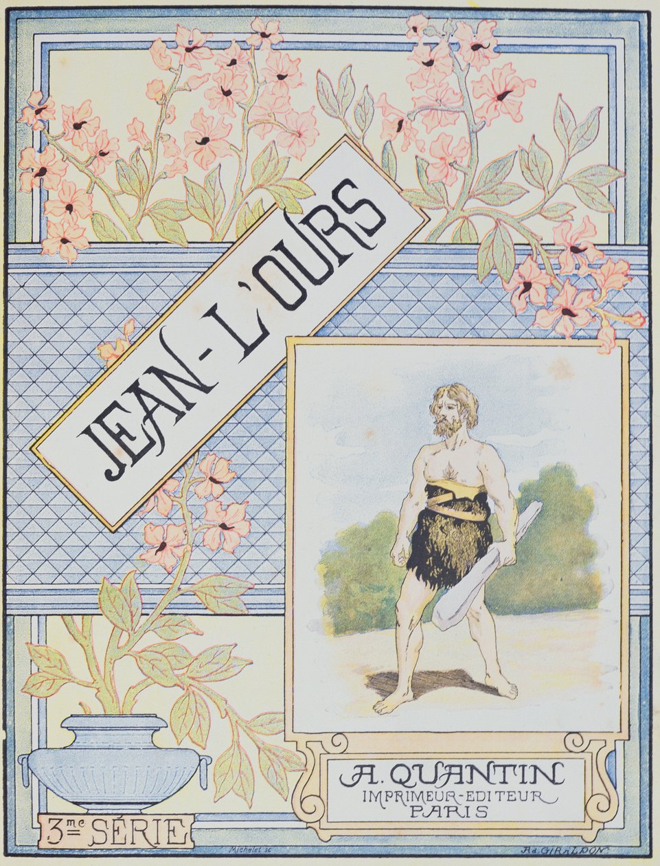 Jean-LOurs