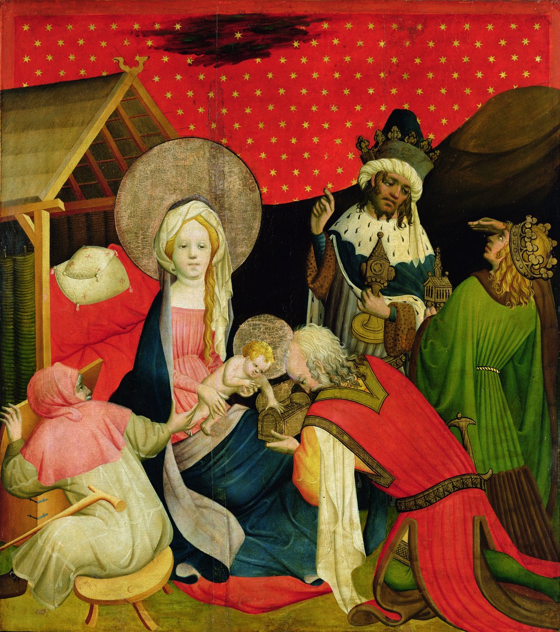 Magi