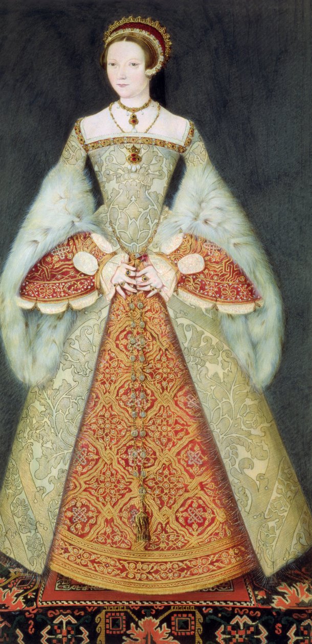 Catherine Parr