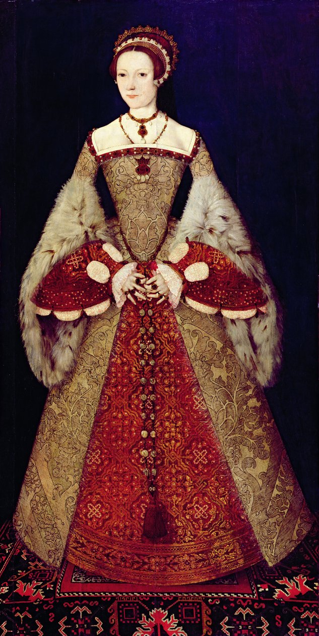 Catherine Parr