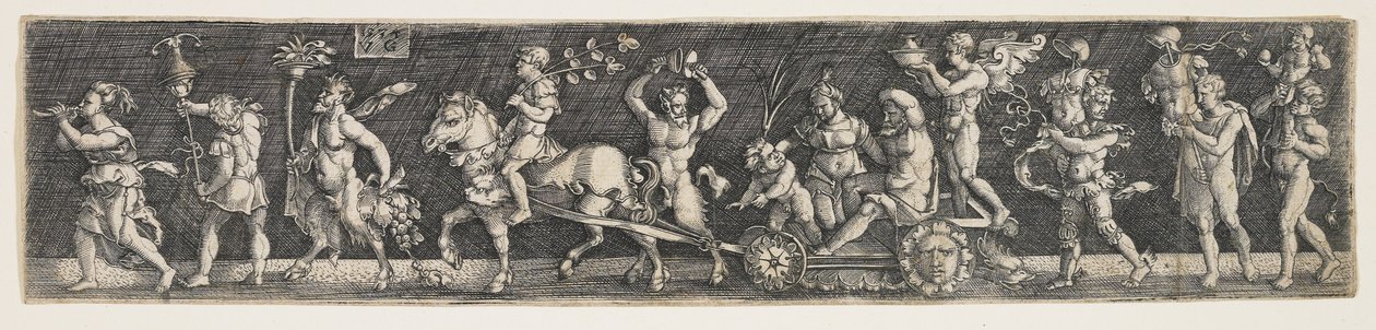 Bacchus