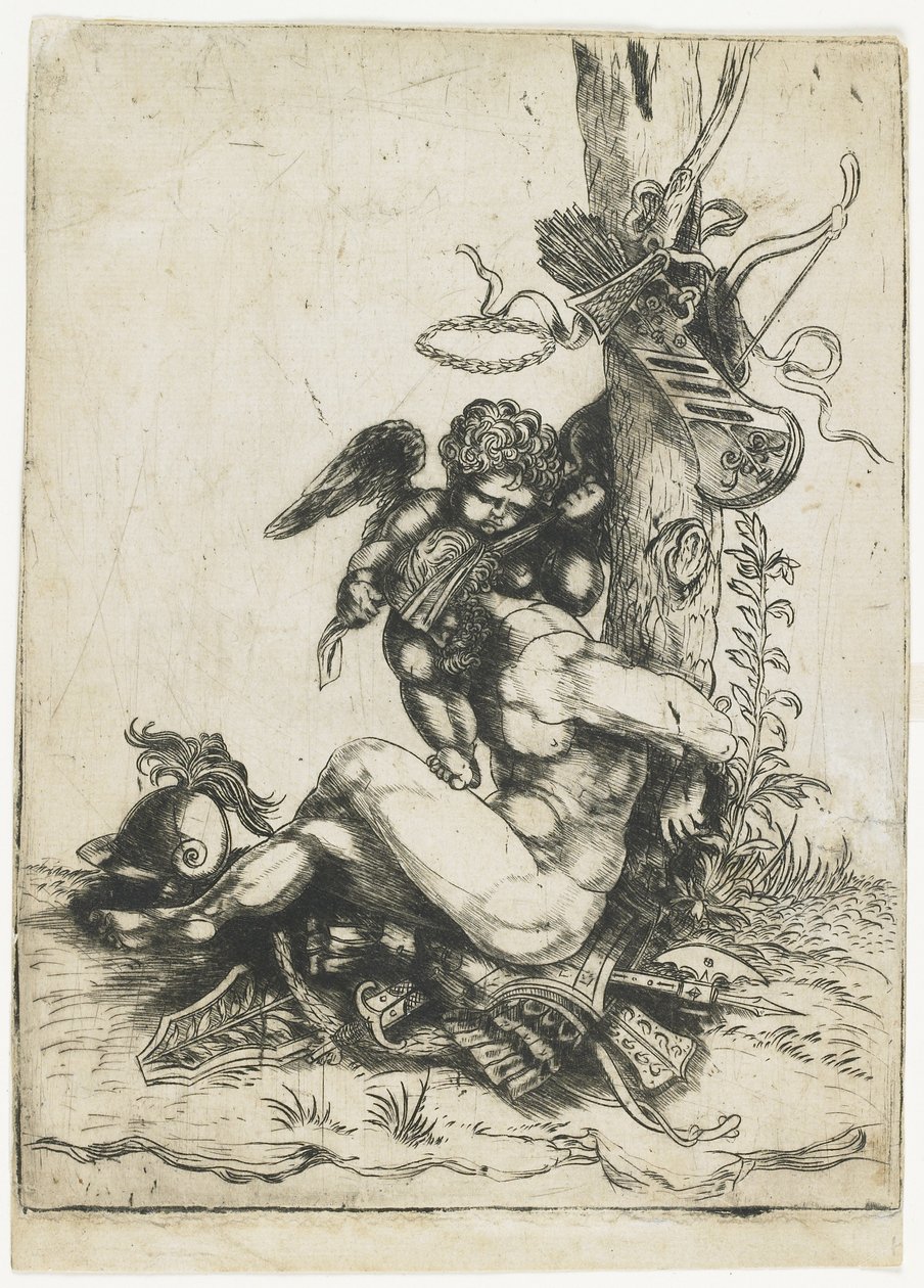 Cupid