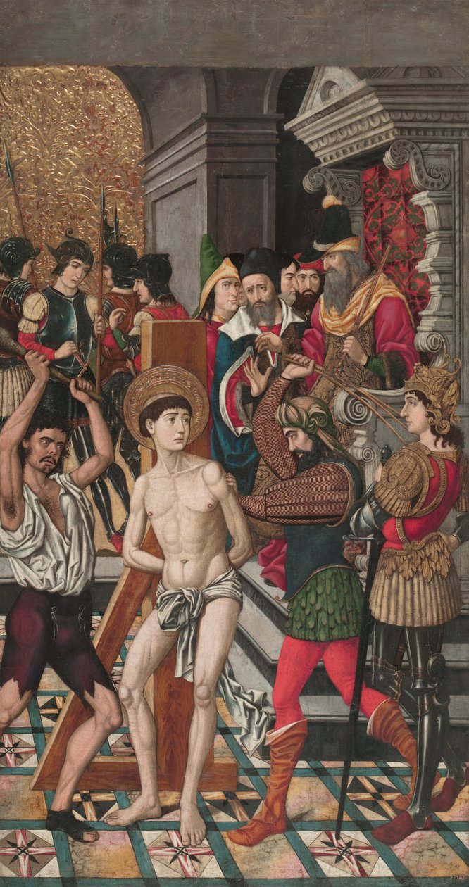 Saint Vincent