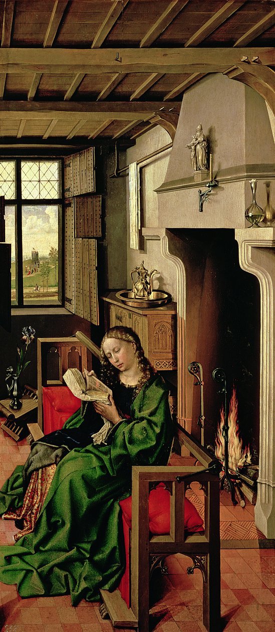 Werl Altarpiece