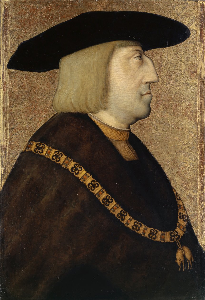 İmparator Maximilian I