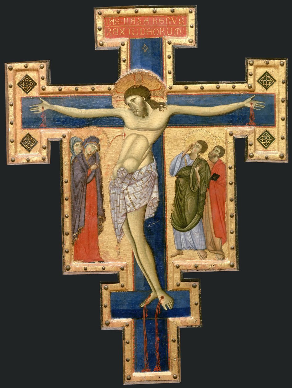 Haç by Master of Saint Francis