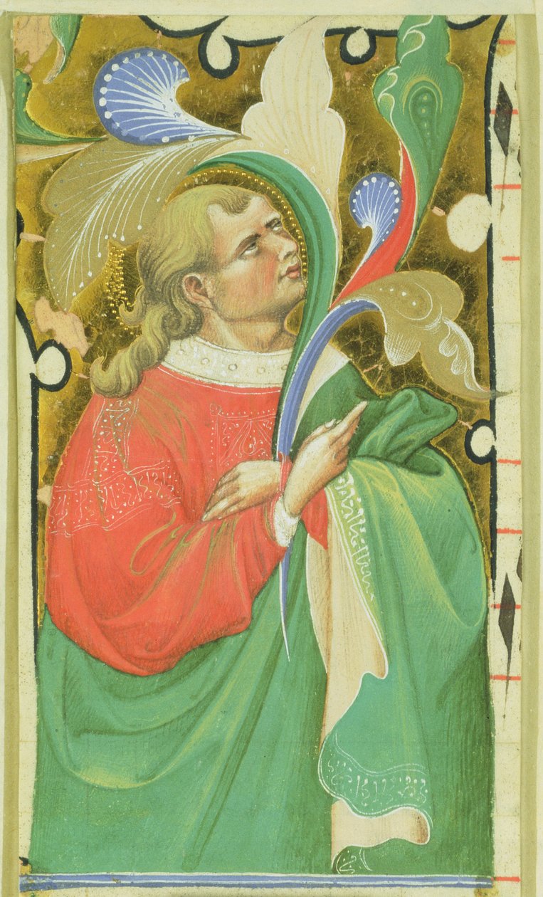 havari by Master of San Michele of Murano