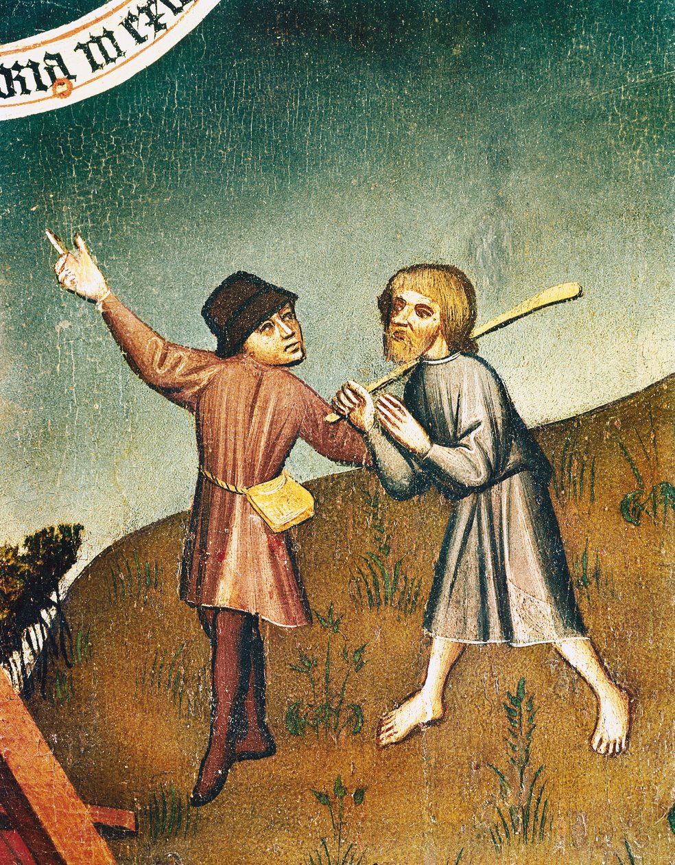 Magi