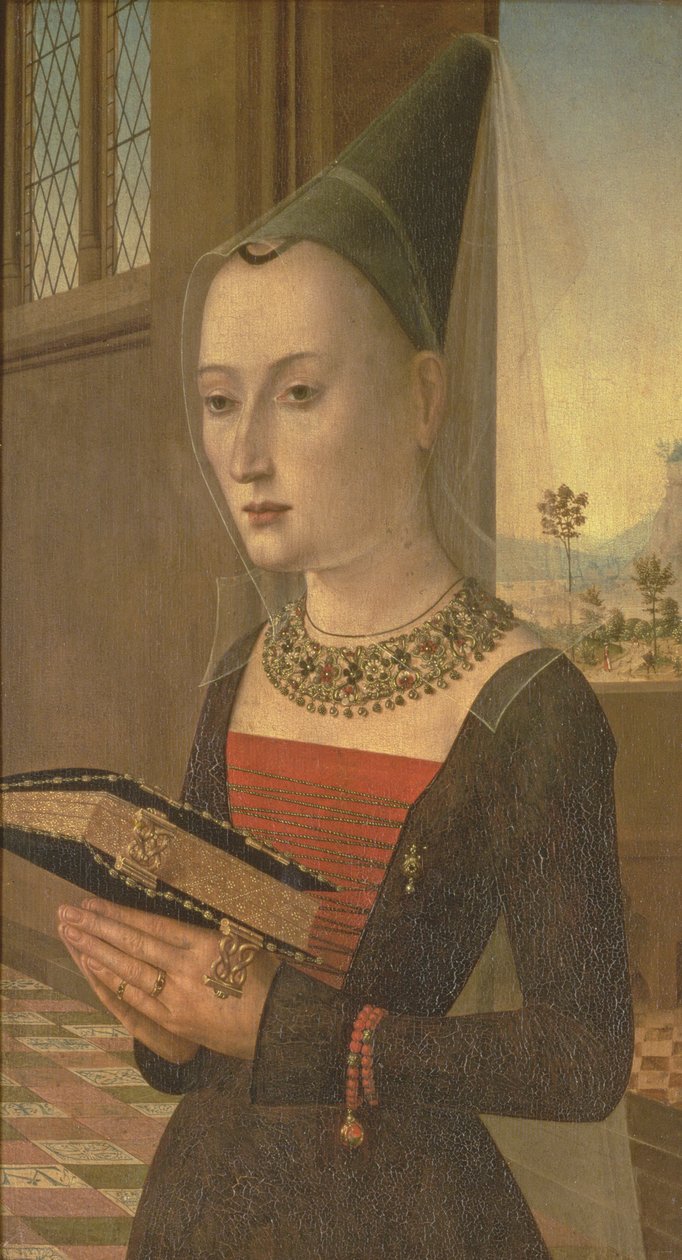 Maria Bonciani