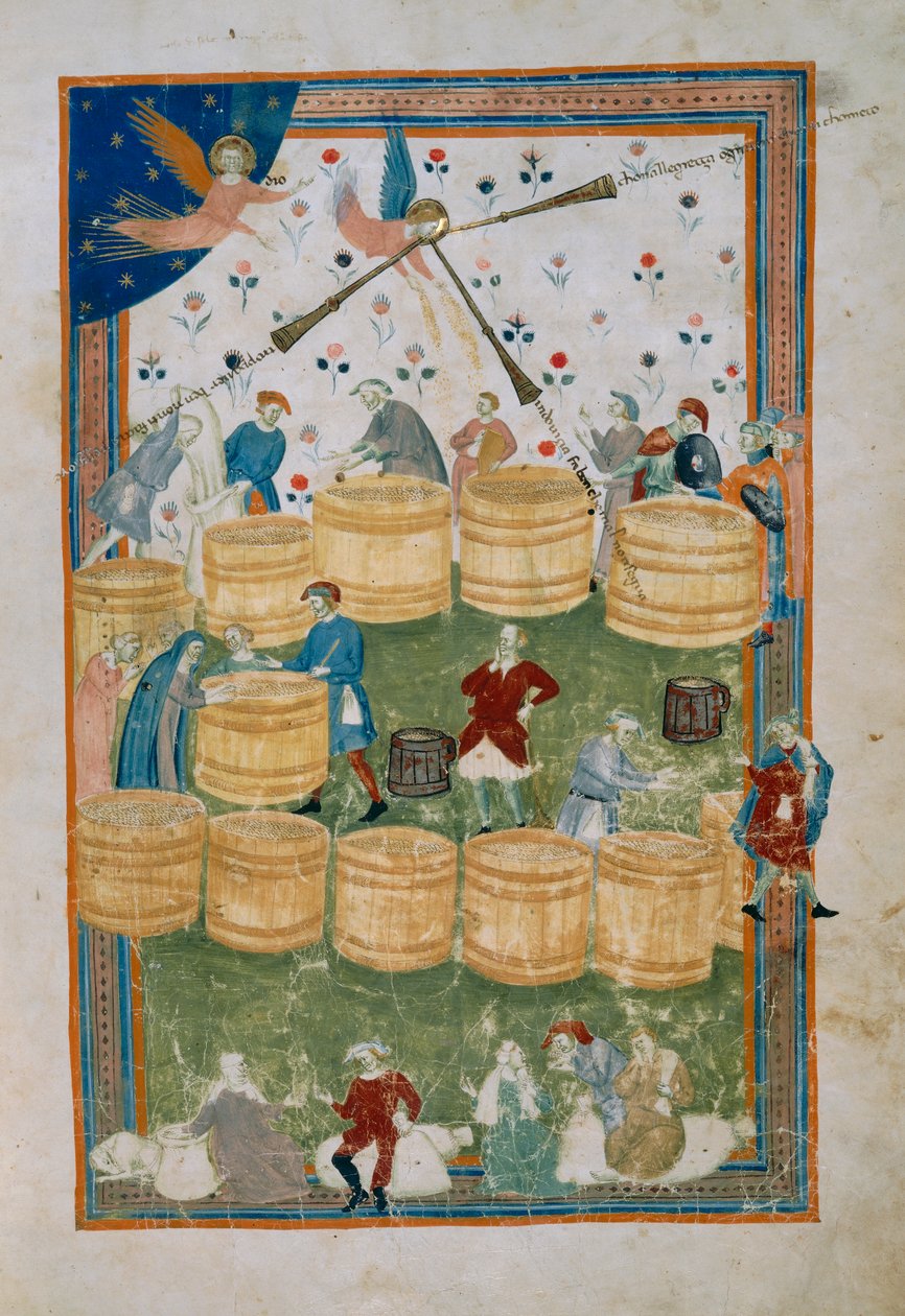 Biadaiolo Codex