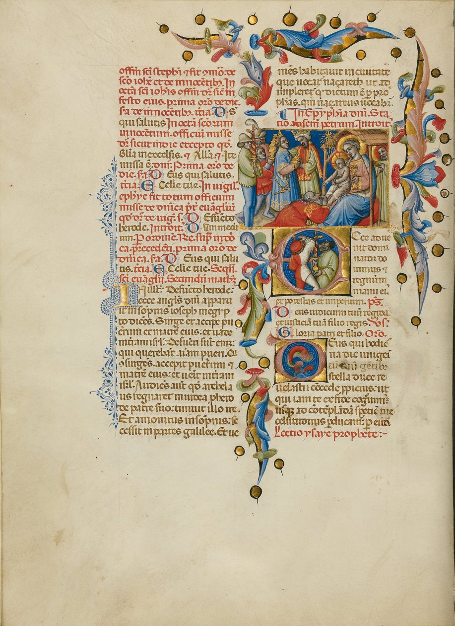 Magi