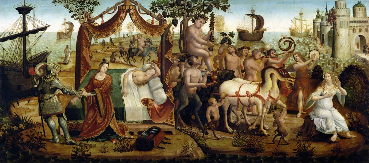 Theseus