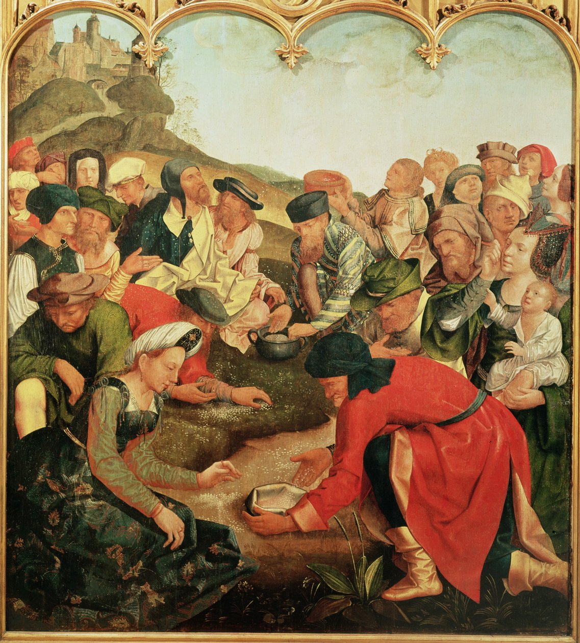 Manna
