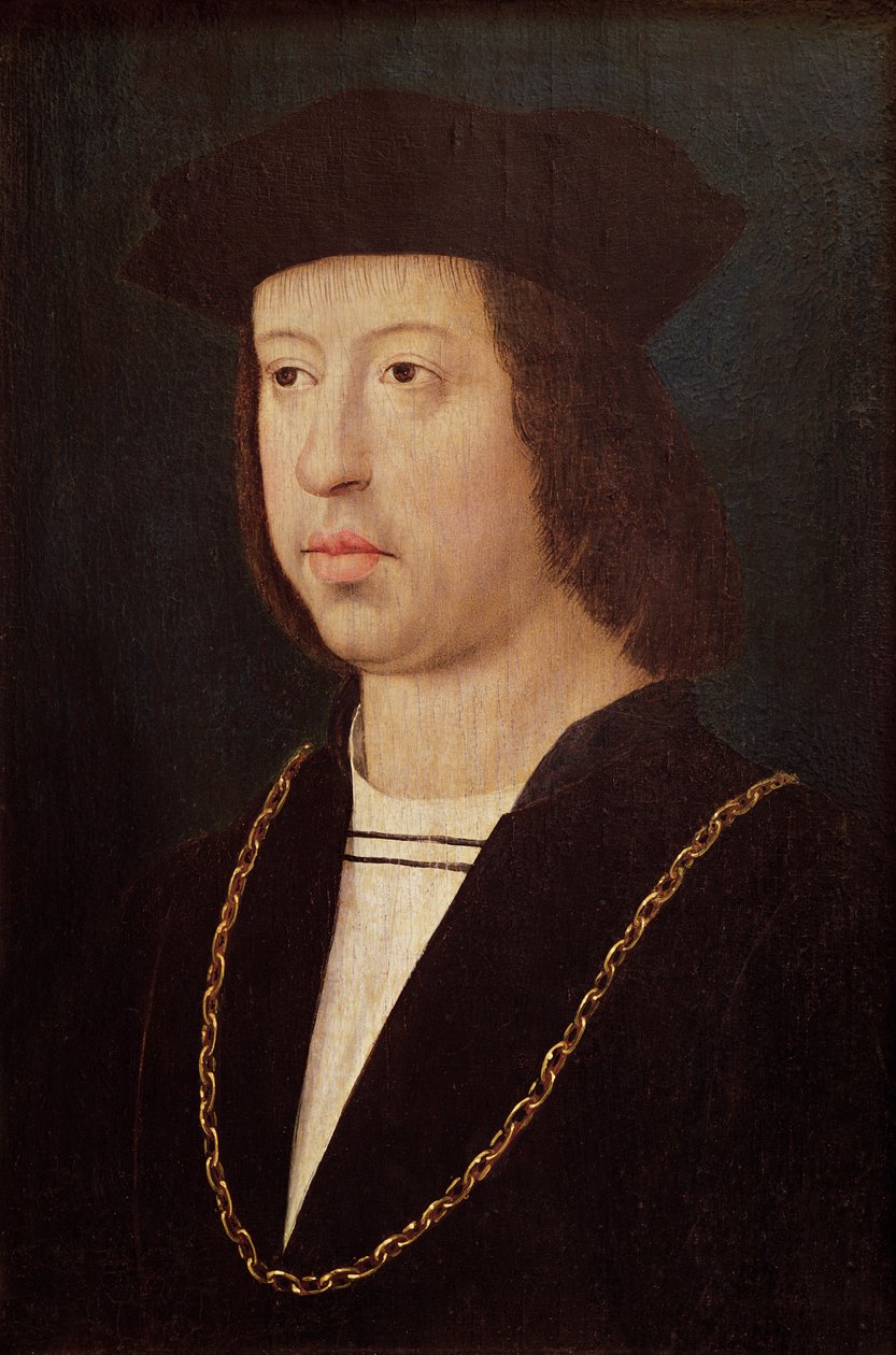 İspanya Kralı II. Ferdinand