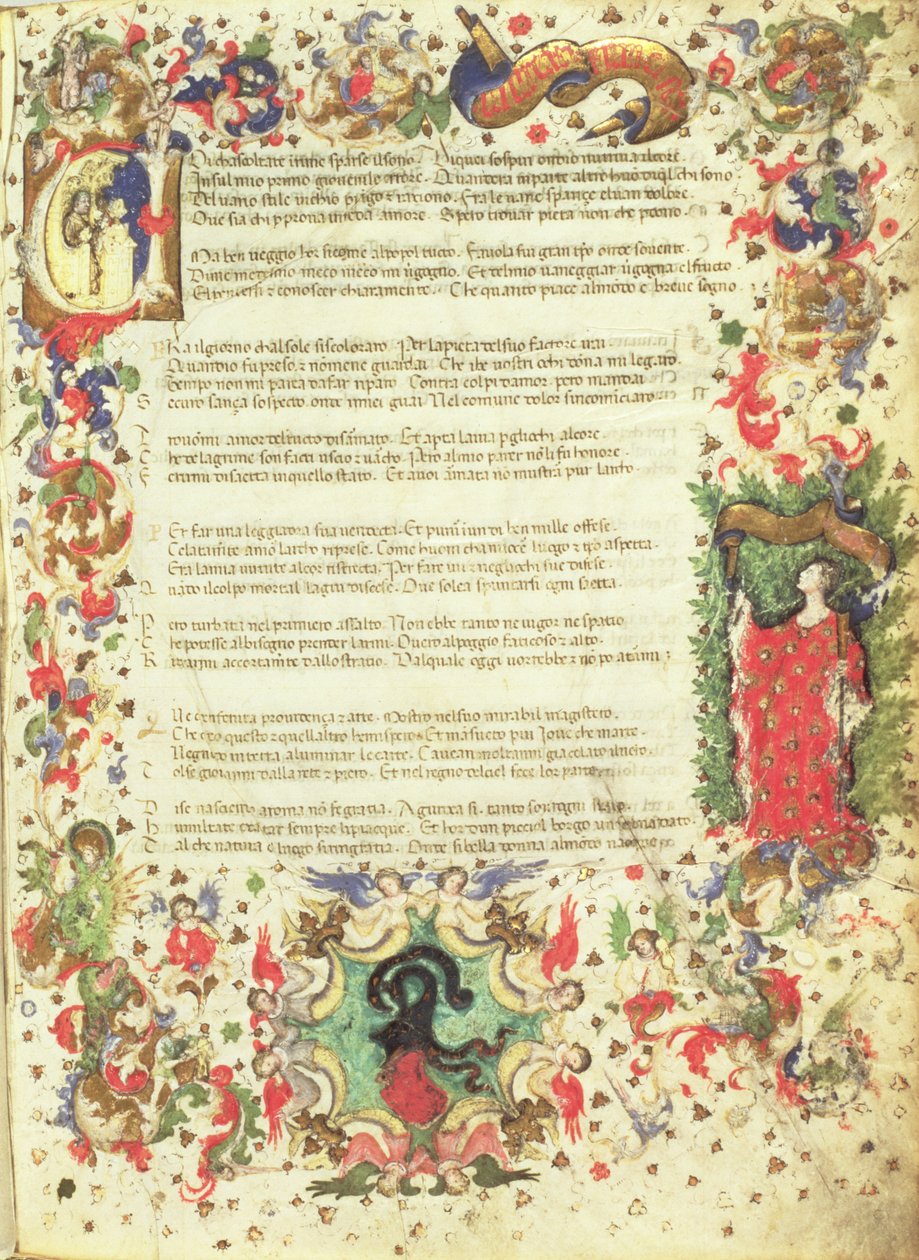 Petrarch
