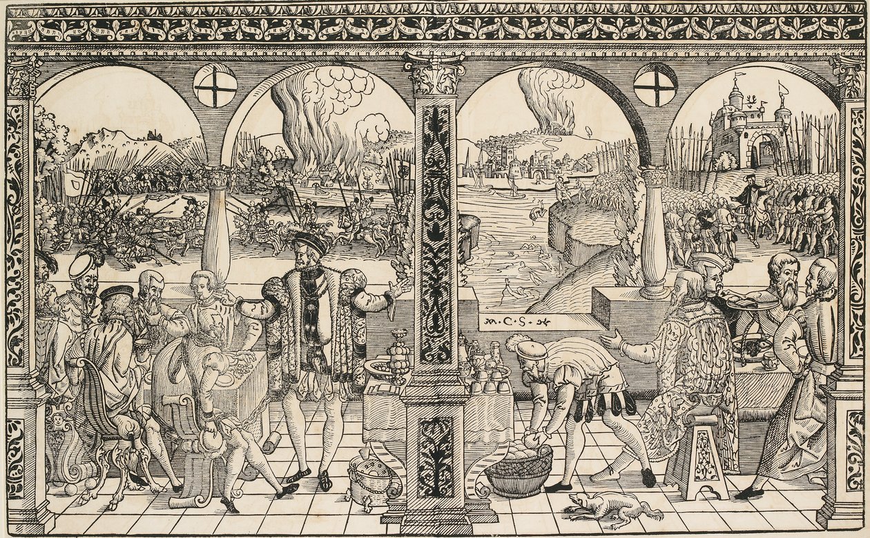 Seçmen Friedrich I Palatine