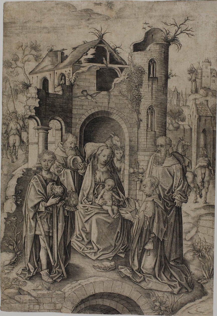 Magi