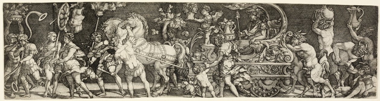  by Master I.B.