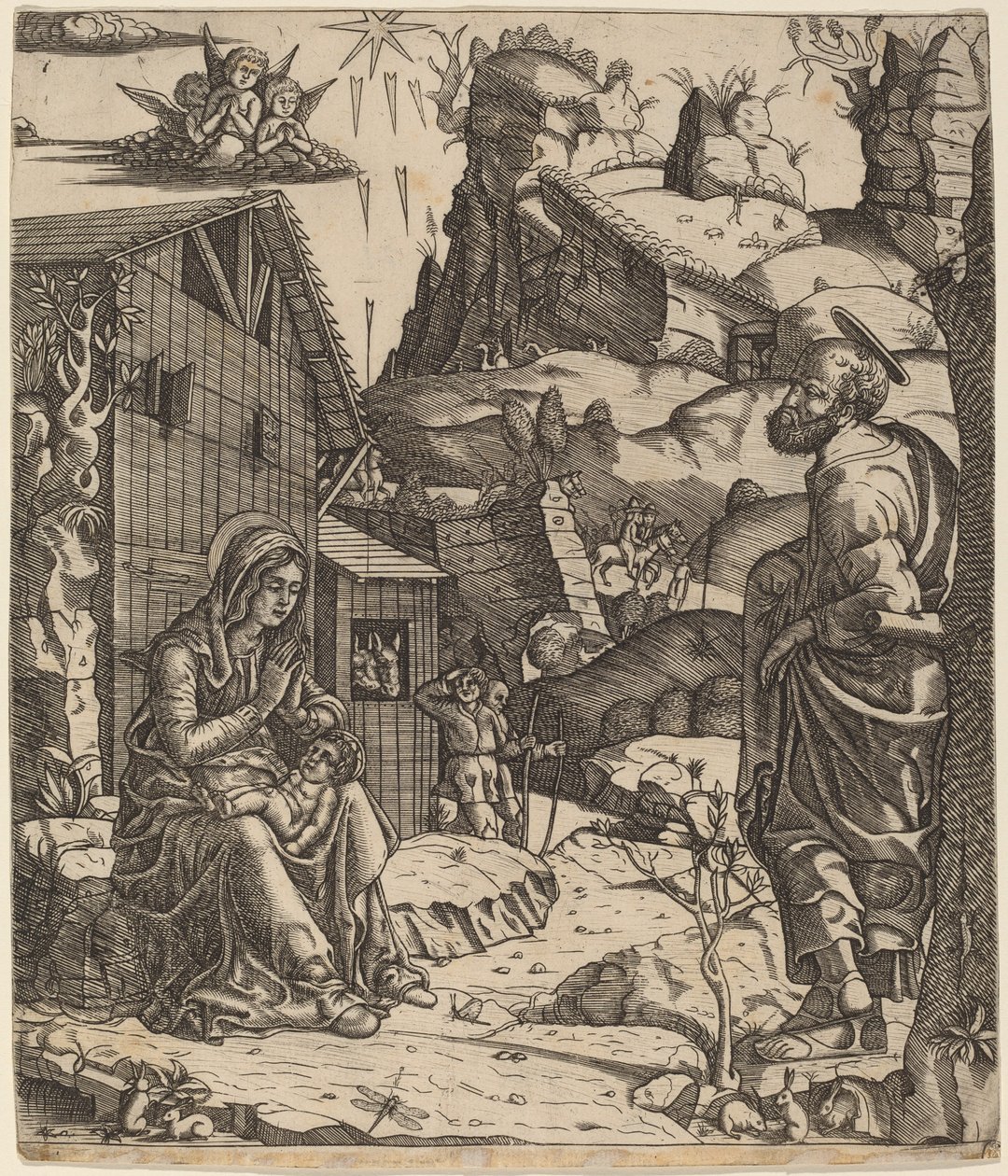 Doğuş by Master I.I.CA