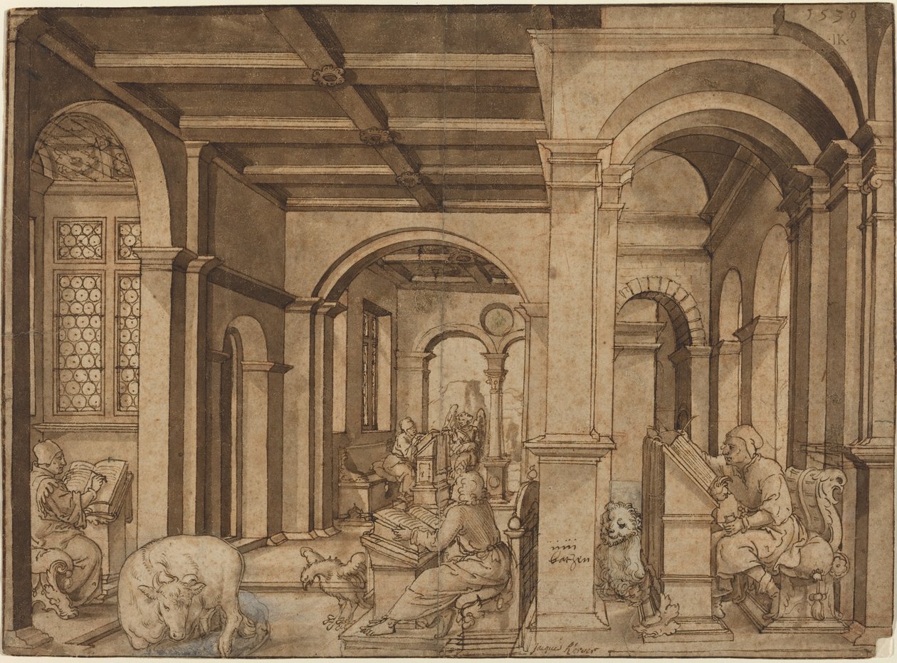 Bir Scriptorium