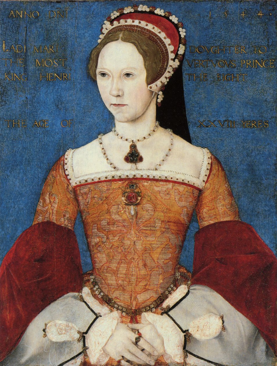 Henry VIII