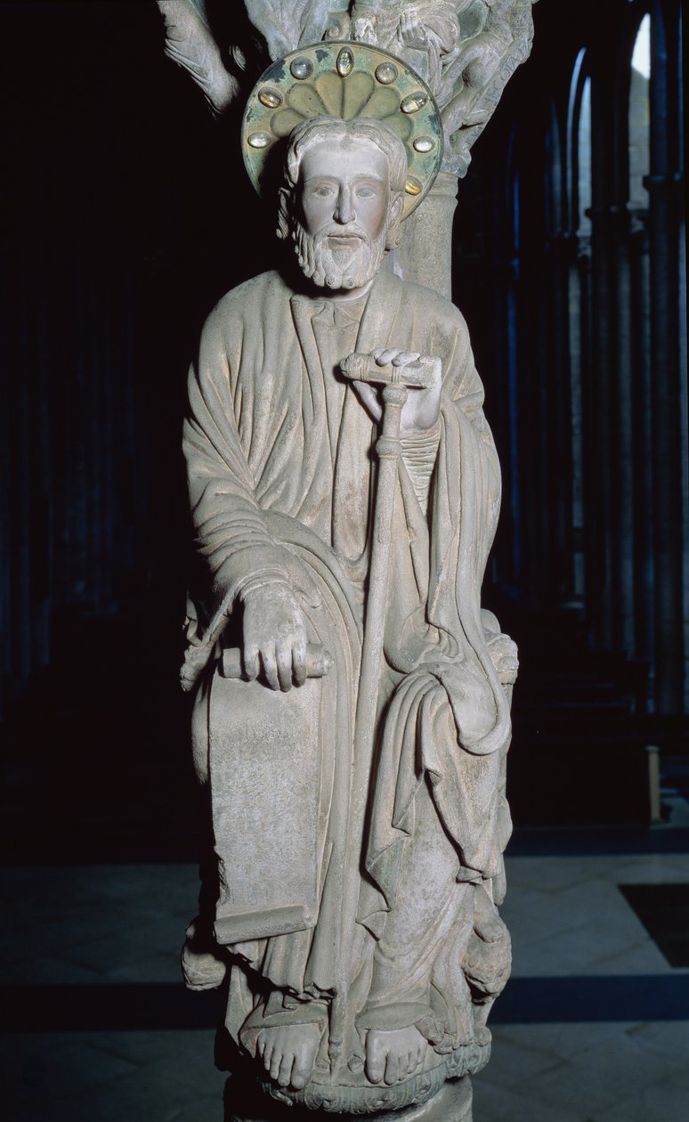 St James
