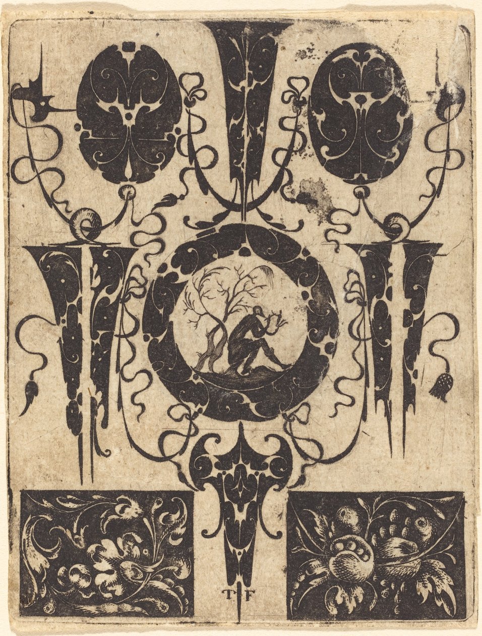 Süs by Master T.F.