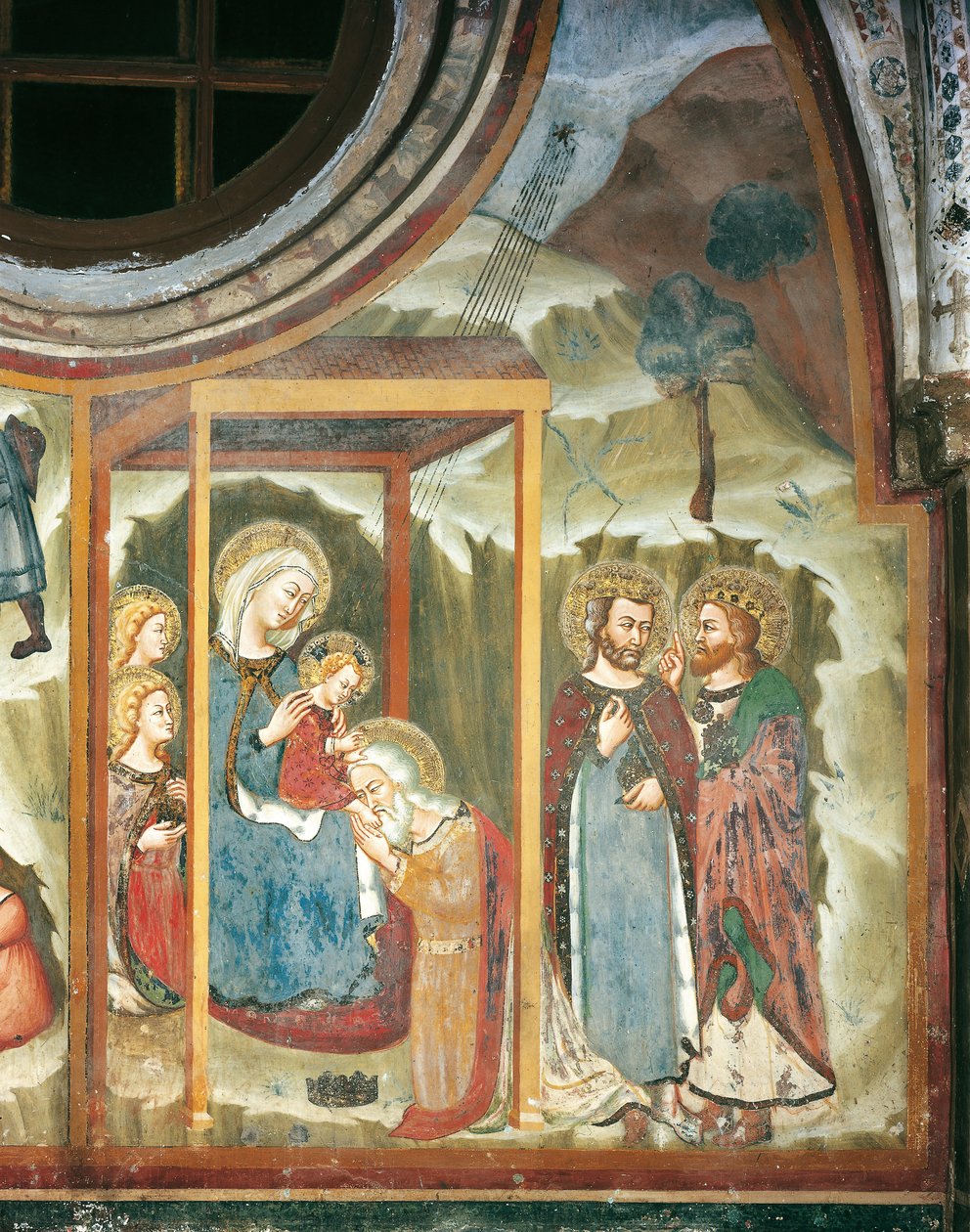 Magi