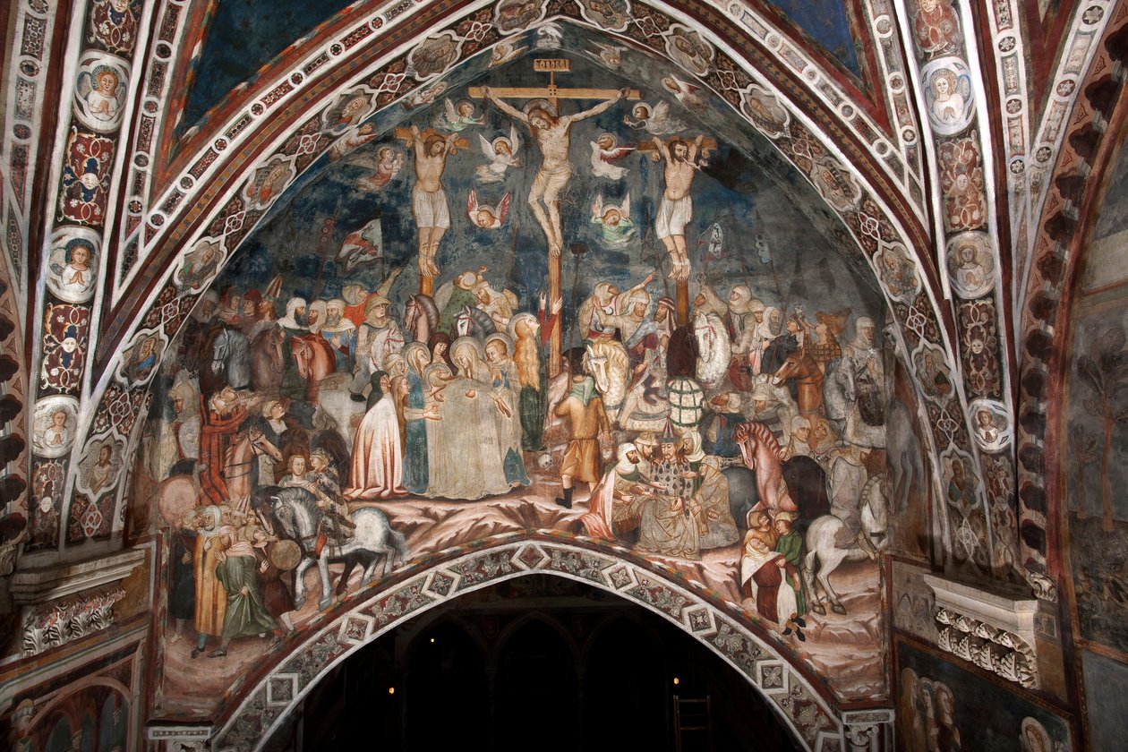 Sacro Speco