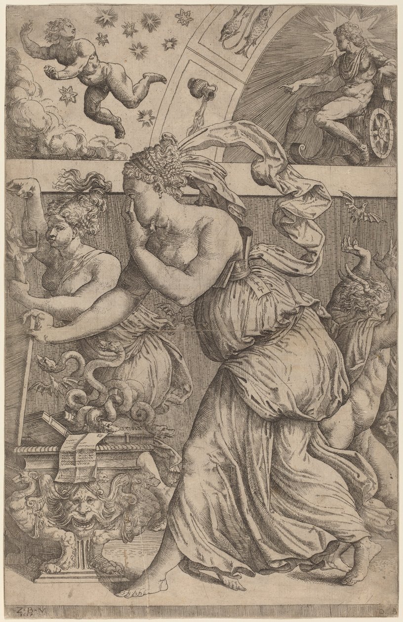 Pandora Kutusunu Açmak by Master Z.B.M.