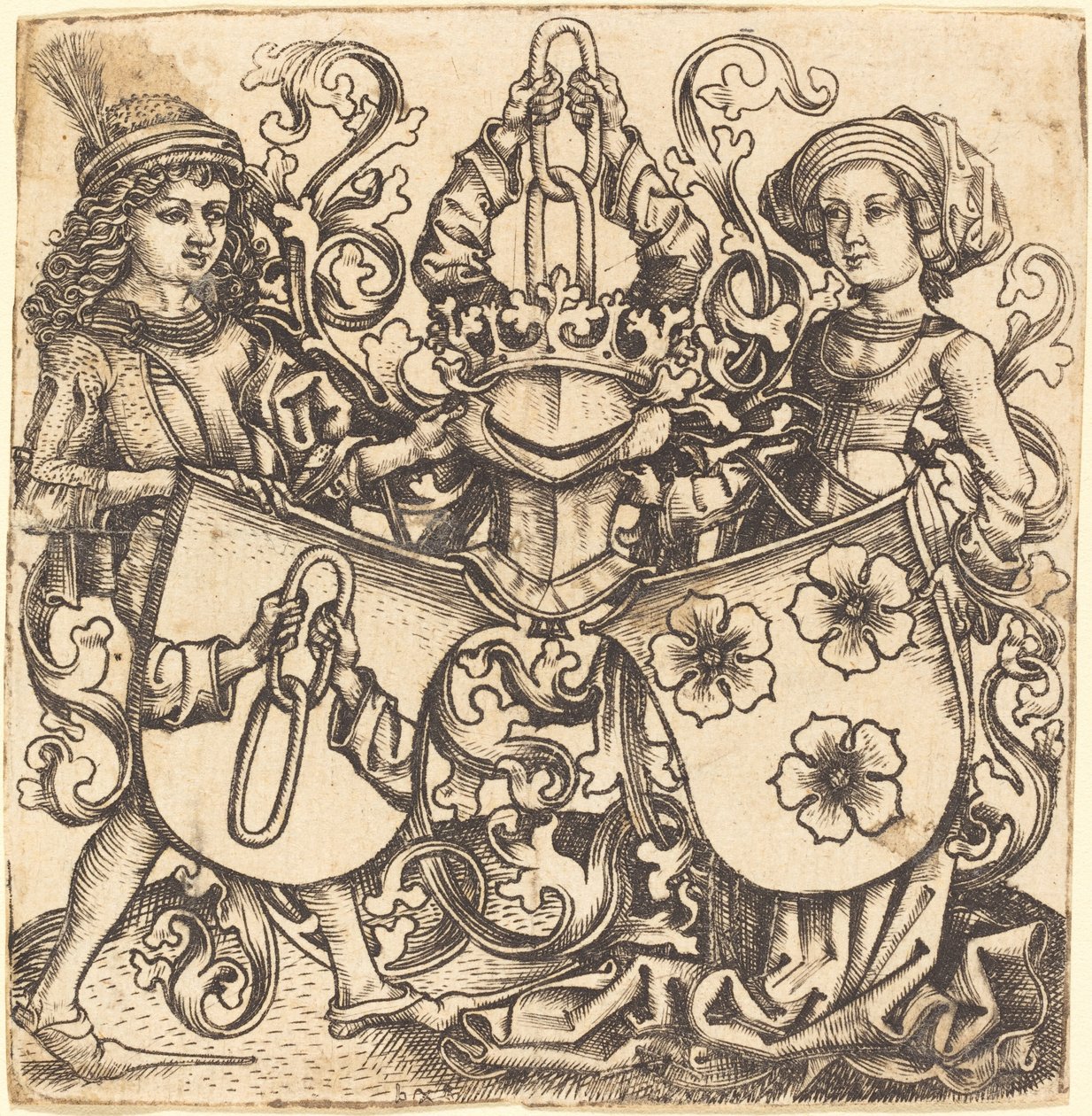 Rohrbach ve Holzhausen