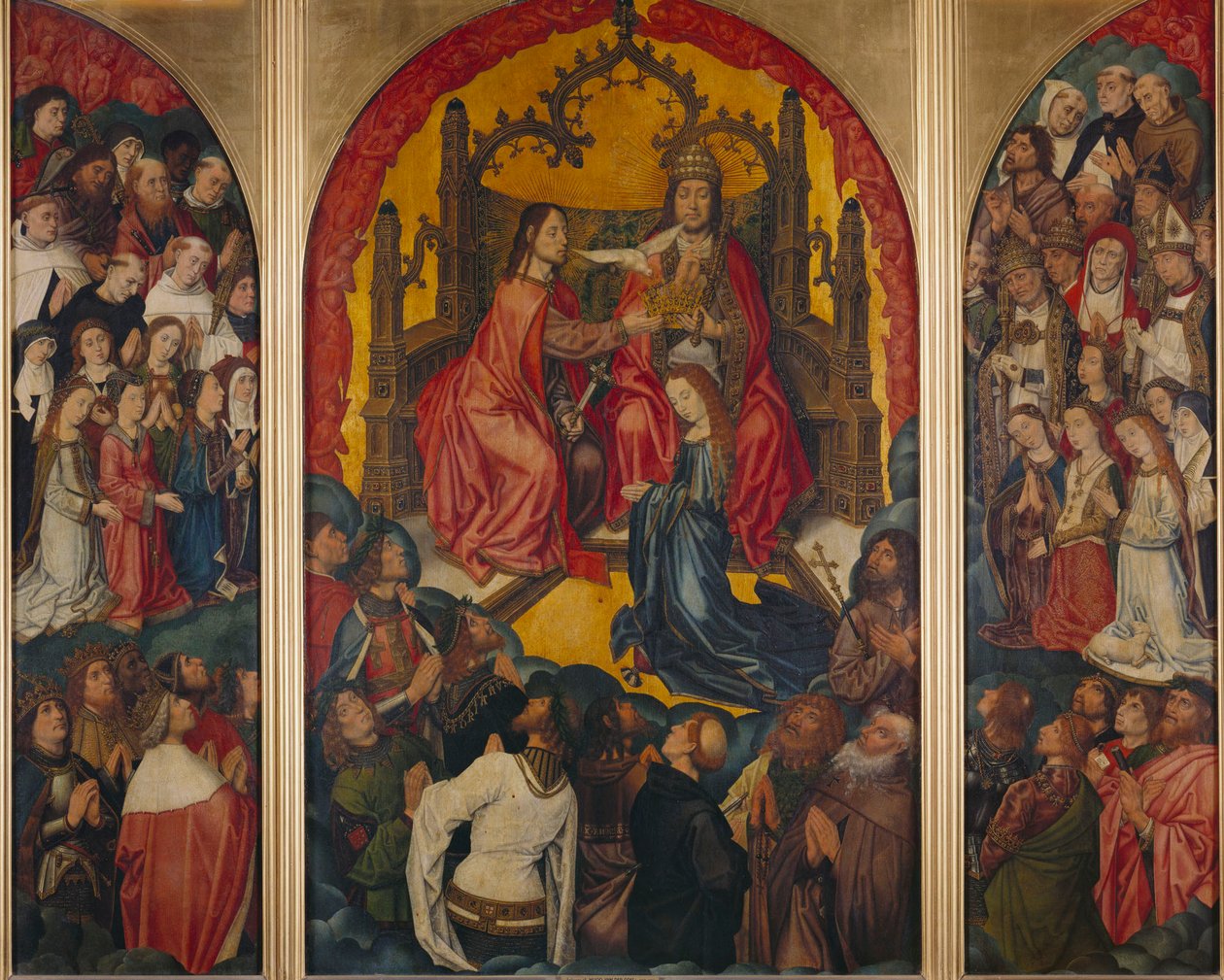  by Master of 1499