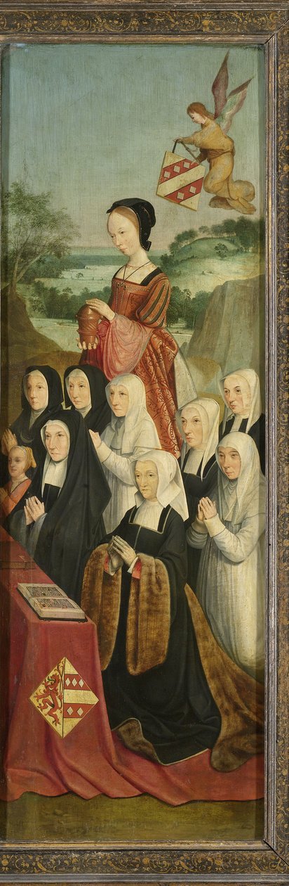  by Master of Alkmaar