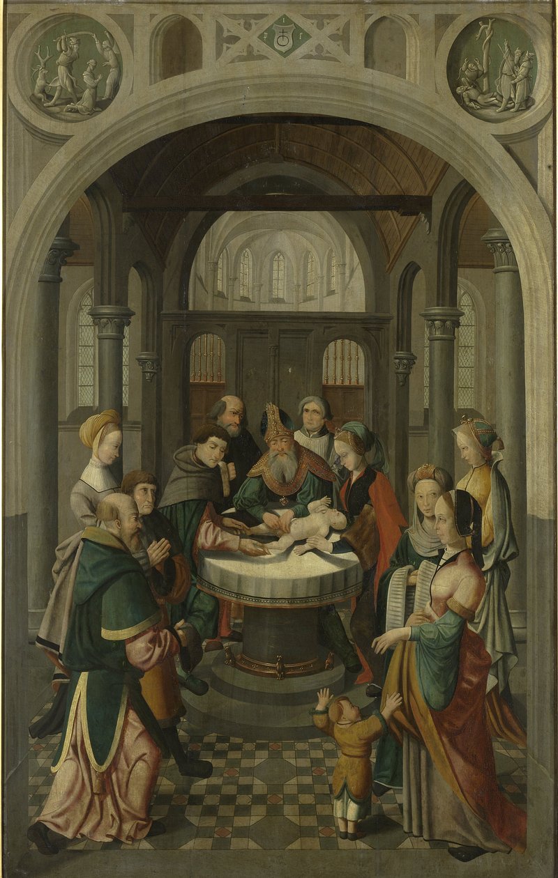  by Master of Alkmaar
