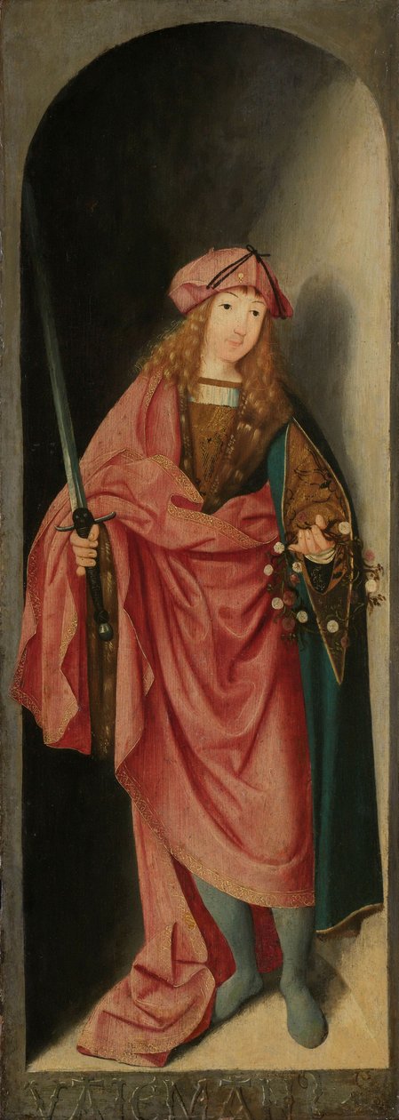 by Master of Brunswick