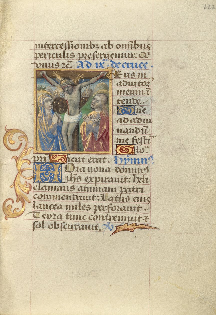  by Master of Cardinal Bourbon