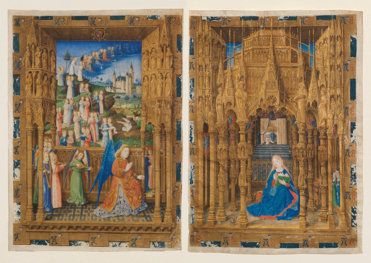  by Master of Charles of France