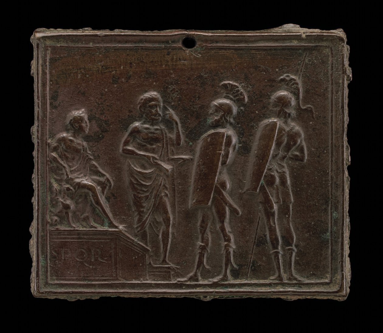 Coriolanus