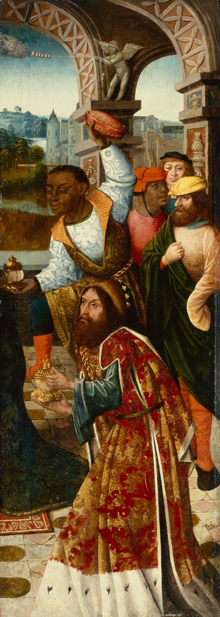 Magi