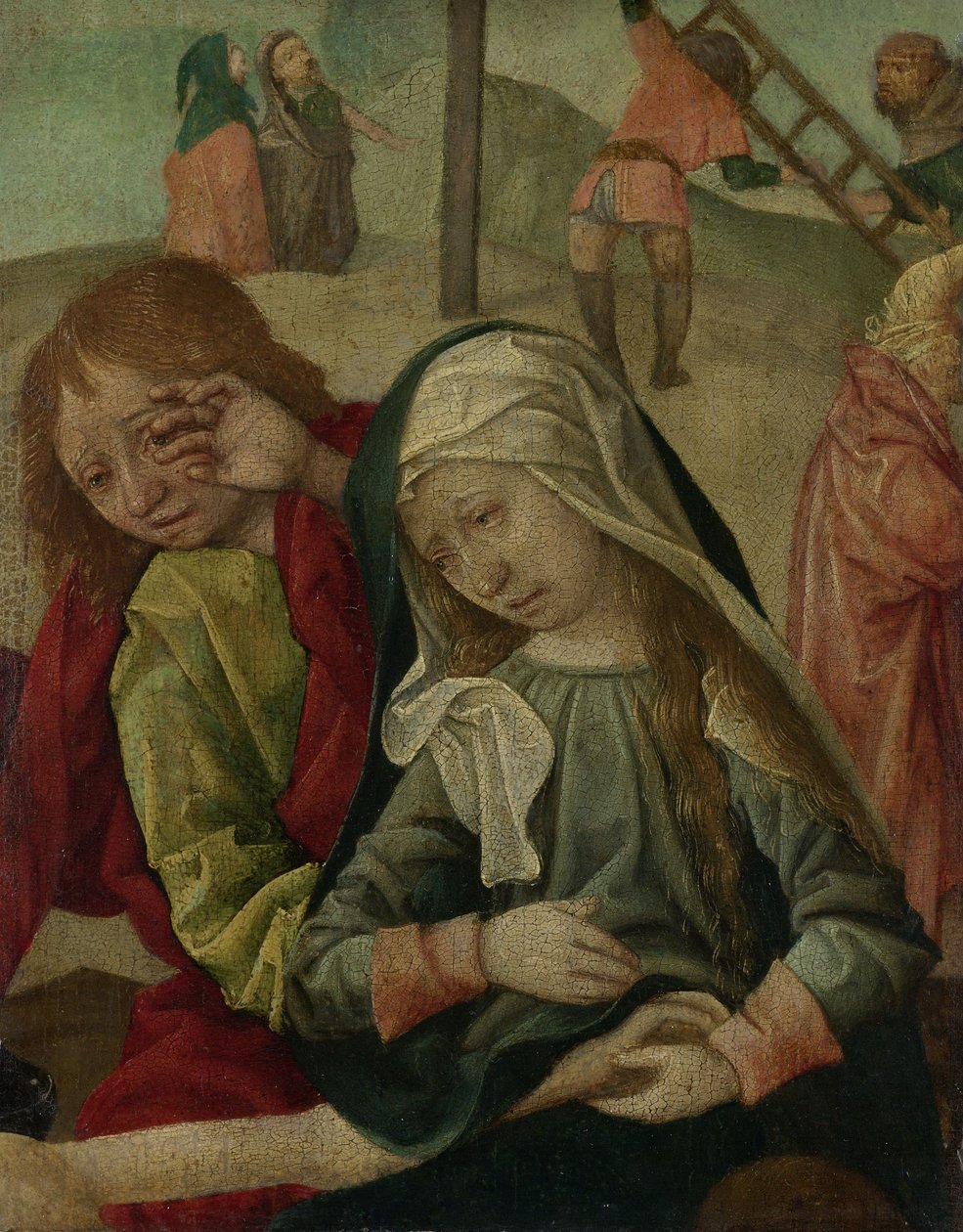  by Master of Delft