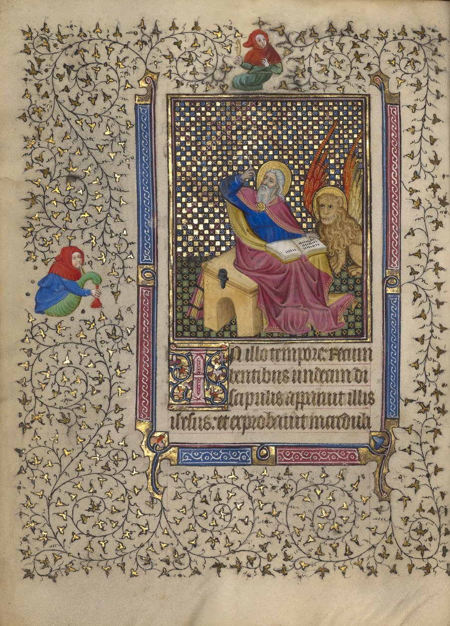  by Master of Egerton
