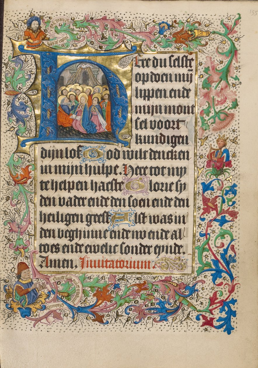  by Master of Evert Zoudenbalch