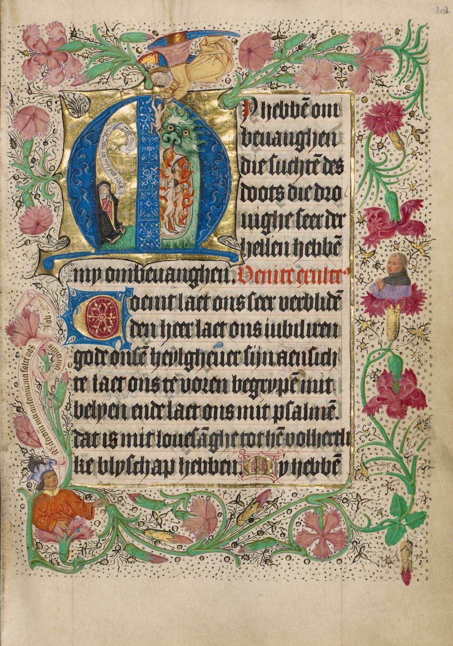  by Master of Evert Zoudenbalch