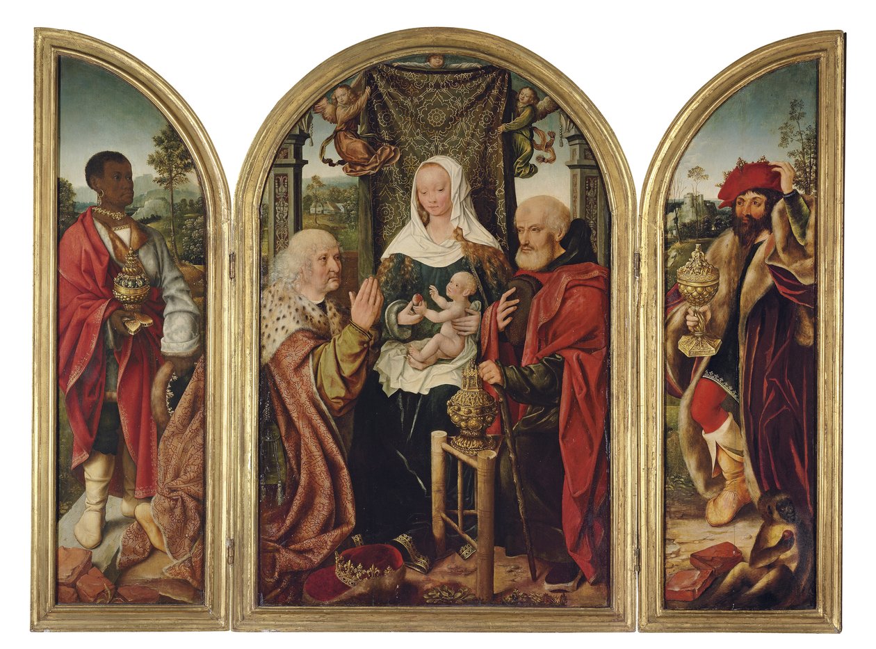 magi