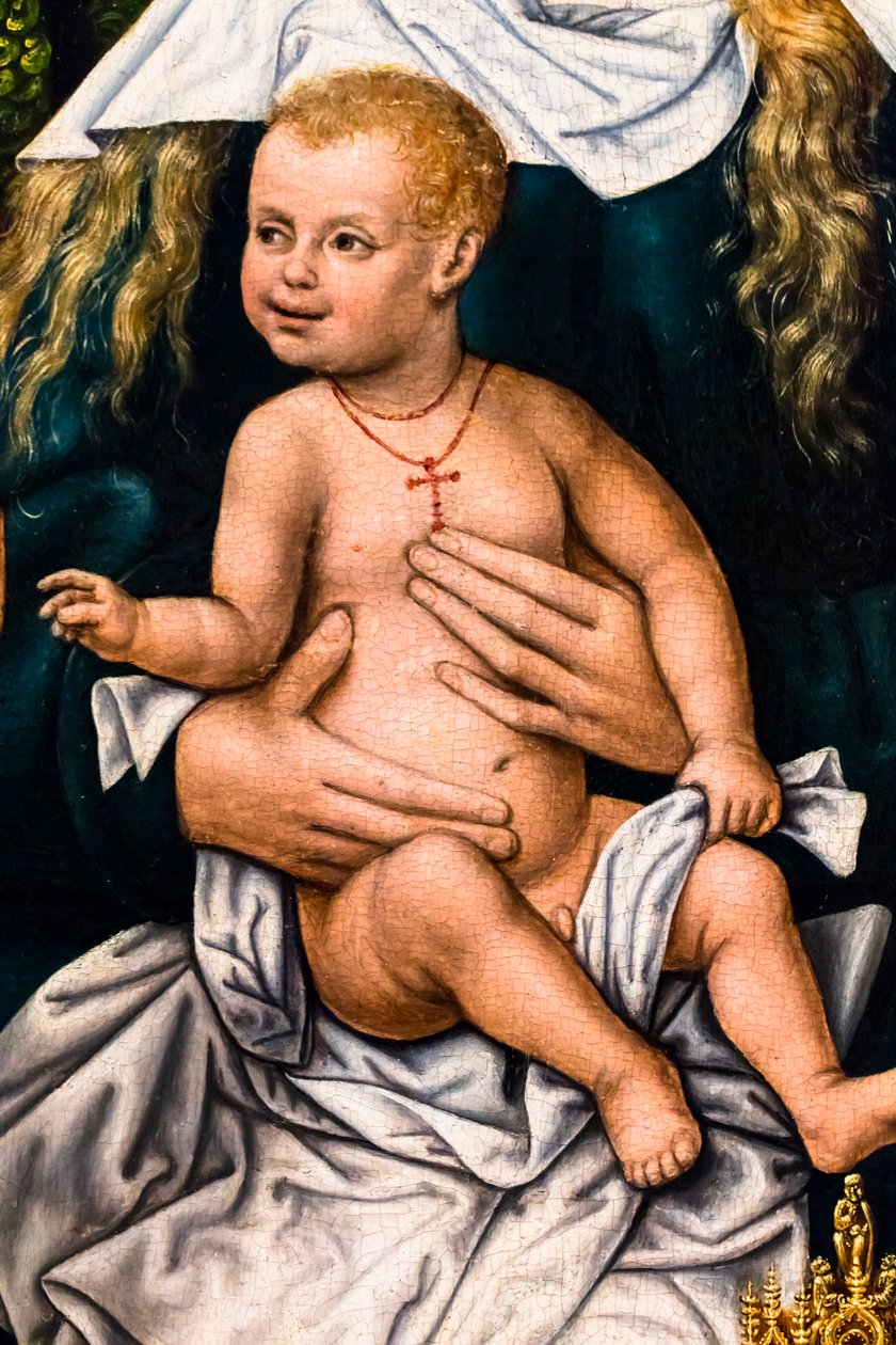 Magi
