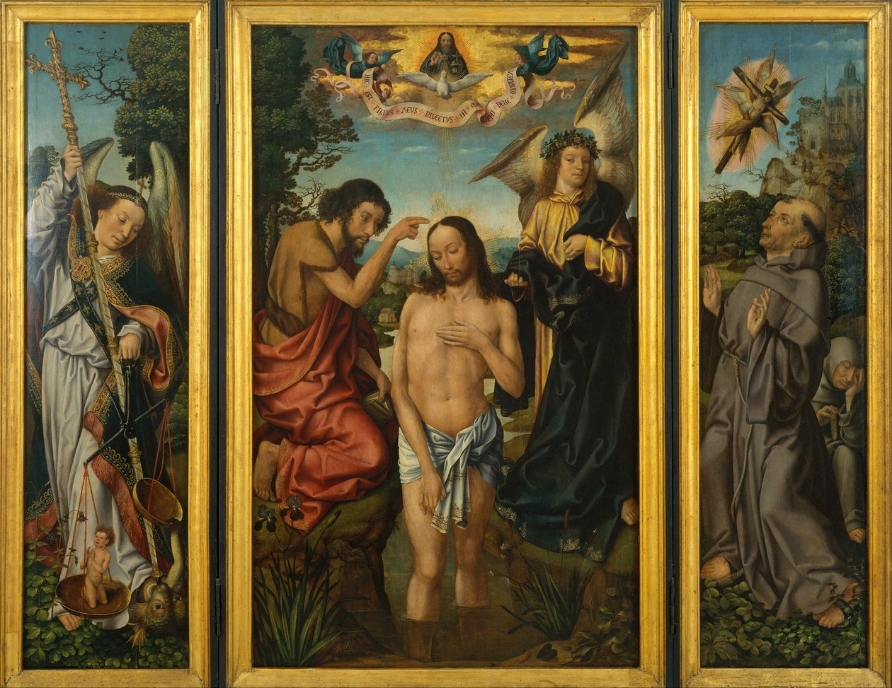  by Master of Frankfurt