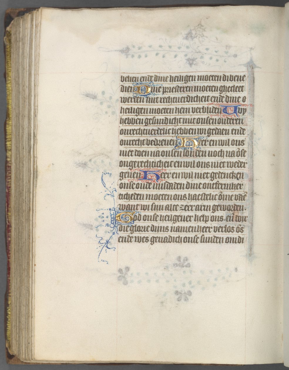  by Master of Gijsbrecht van Brederode