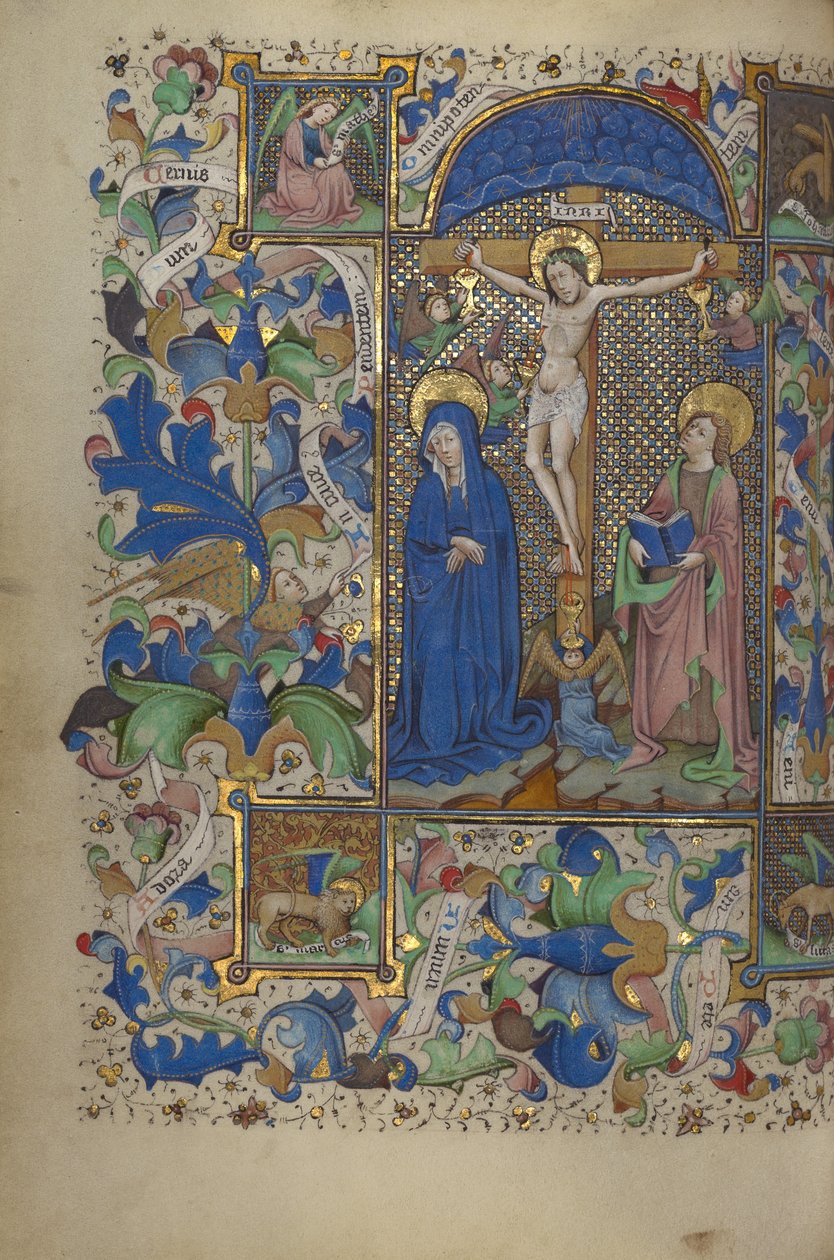 by Master of Guillebert de Mets