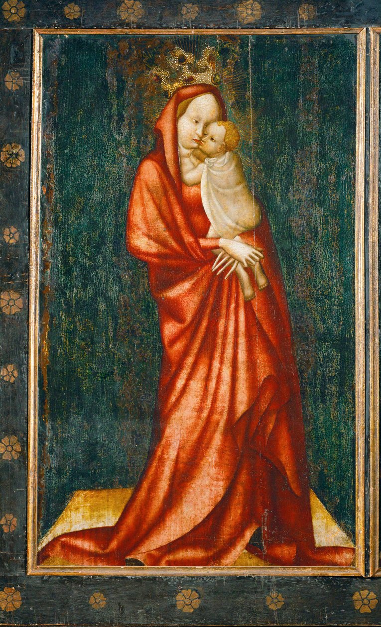  by Master of Heiligenkreuz